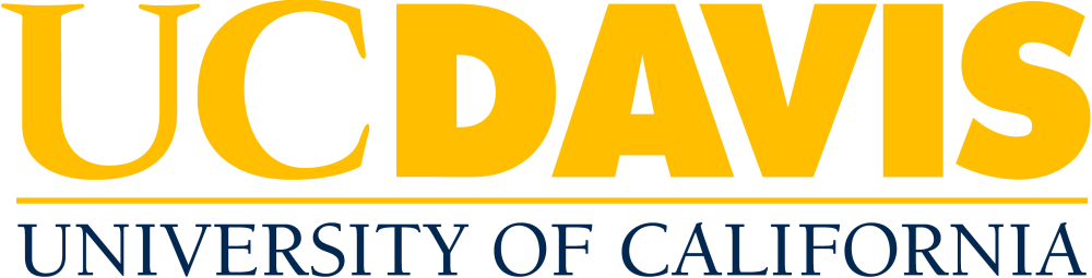 UC Davis logo