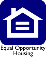 Equal Opportunity Housing