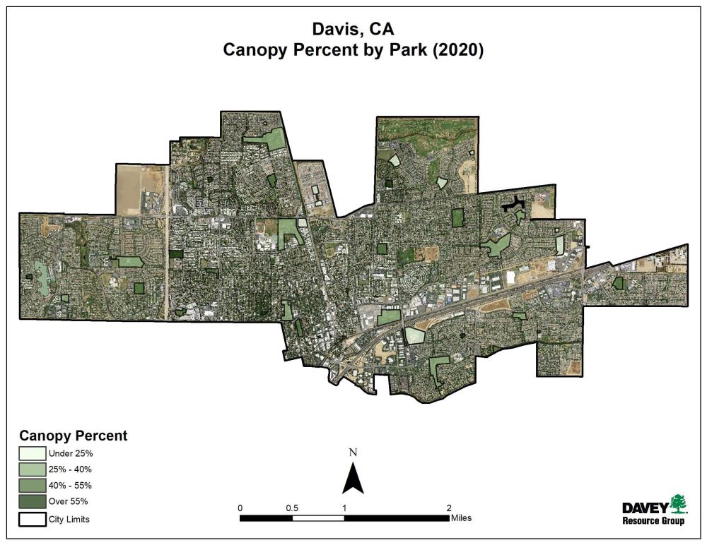 CanopyPercentParks