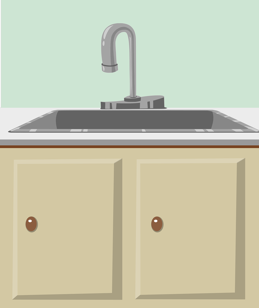 kitchen sink