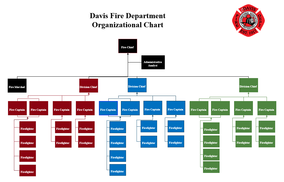 Updated Org Chart image 2024