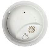 carbon monoxide detector