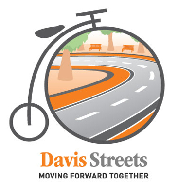 Davis Streets - Moving Forward Together