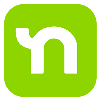 Nextdoor Logo