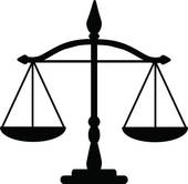 scales of justice