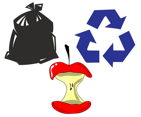 solid waste and recycling