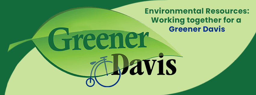 GreenerDavis FB Cover Photo