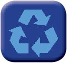 small recycling button