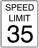 SpeedLimit