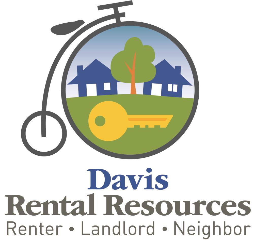 Davis Rental Services Logo