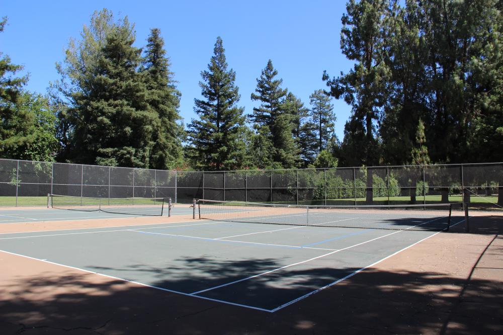 Slide Hill Park - Tennis Courts(2)