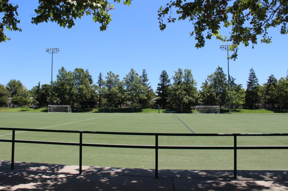 Playfields Sports Park - Soccer Field(3)