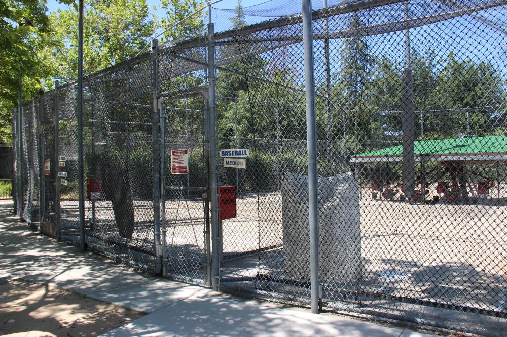 Playfields Sports Park - Batting Cages(5)