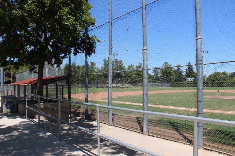 Playfields Sports Park - Baseball Field(3)