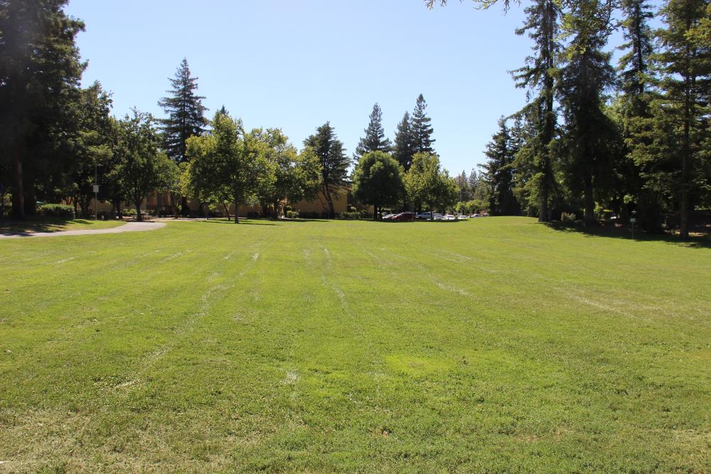 Oxford Circle Park - Soccer Field