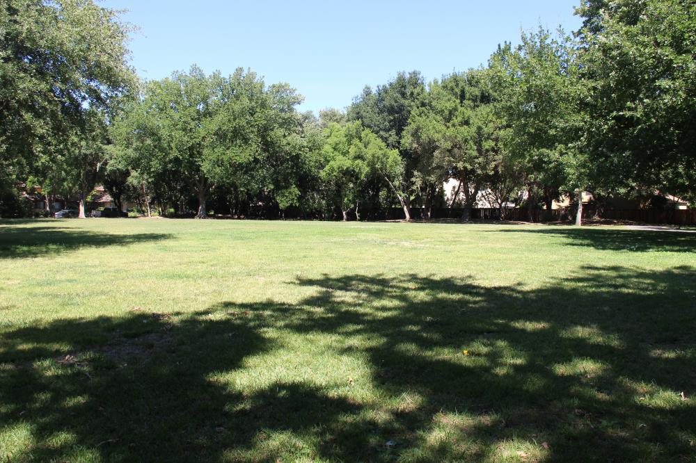 Oak Grove Park - Soccer Field