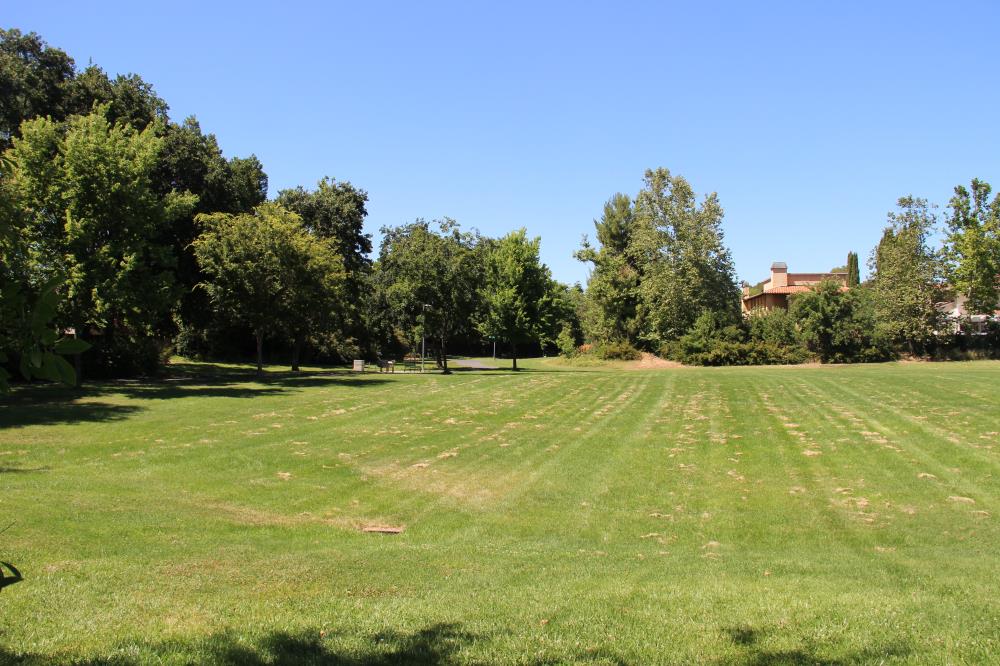 Northstar Park - West Soccer Field