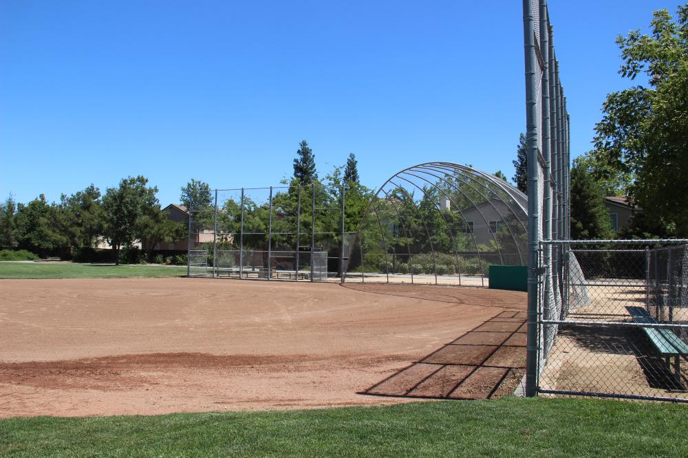 Mace Ranch Park - North&South Ballfield(1)