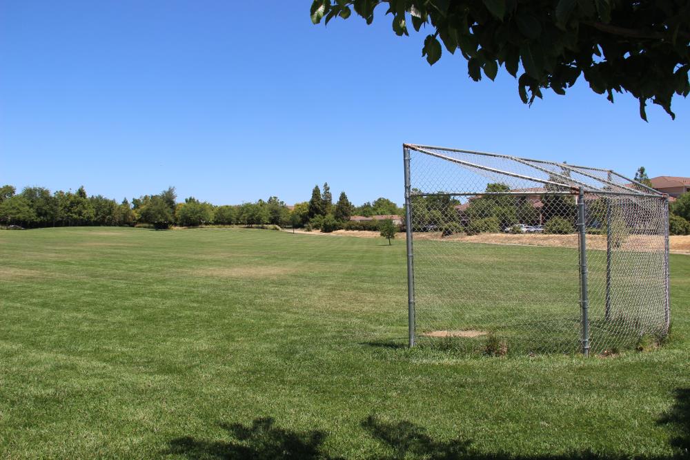 John Barovetto Park - Soccer Field(1)