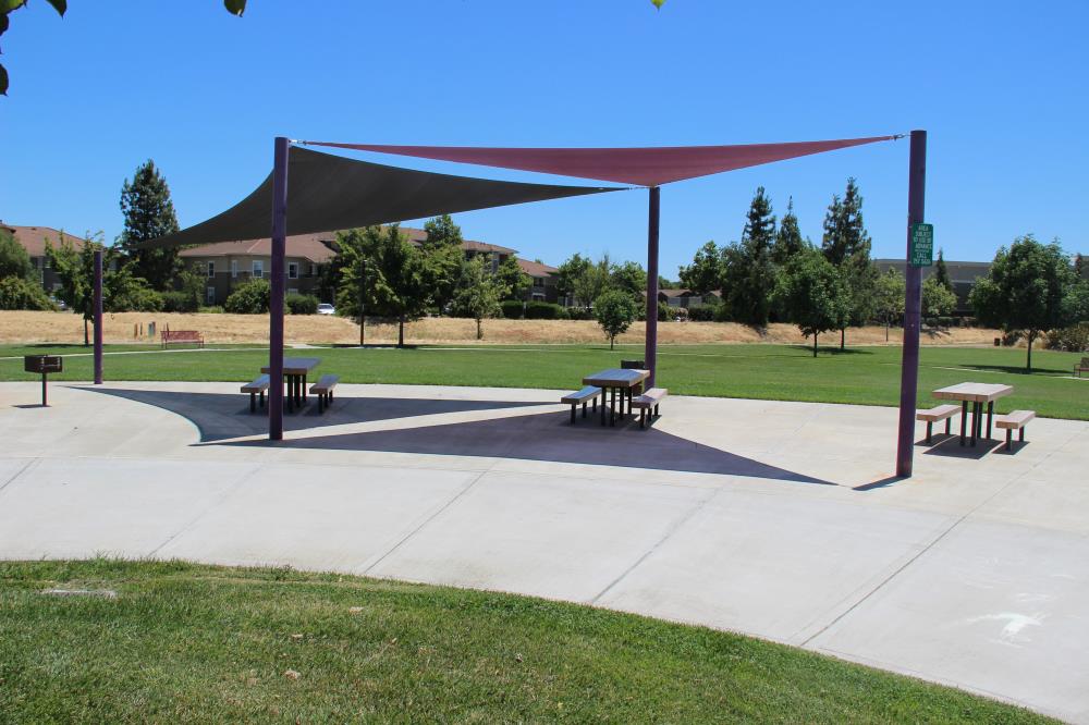 John Barovetto Park - Picnic Area