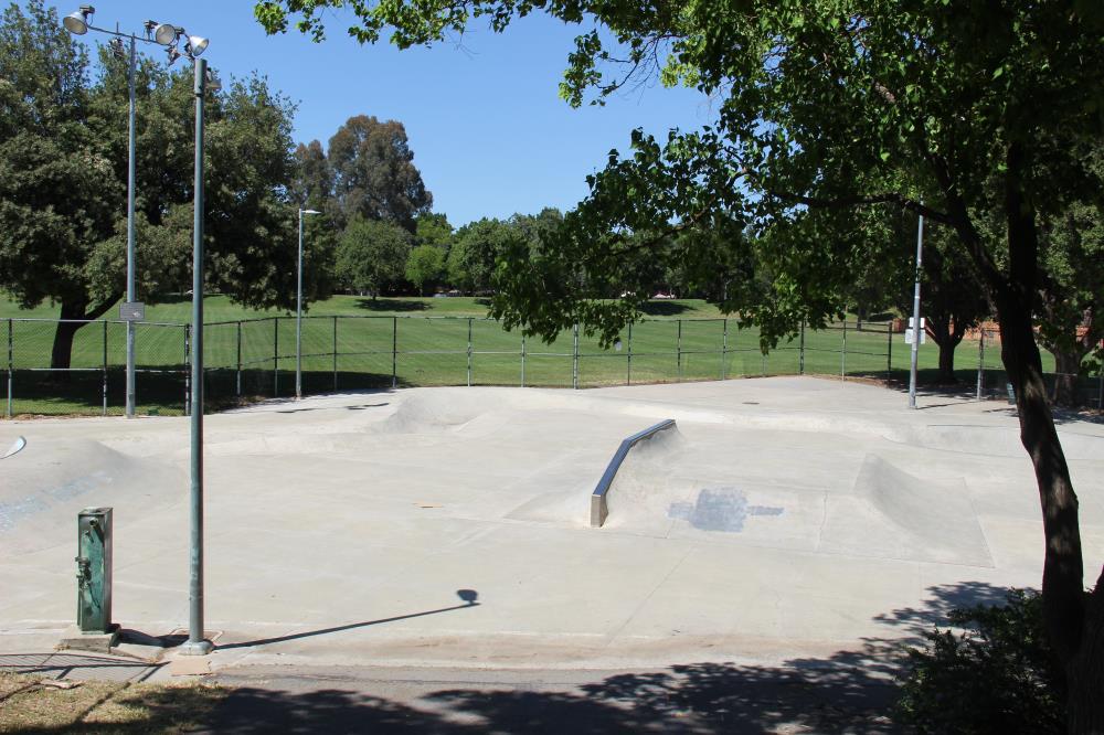 Community Park - Skate Park(1)