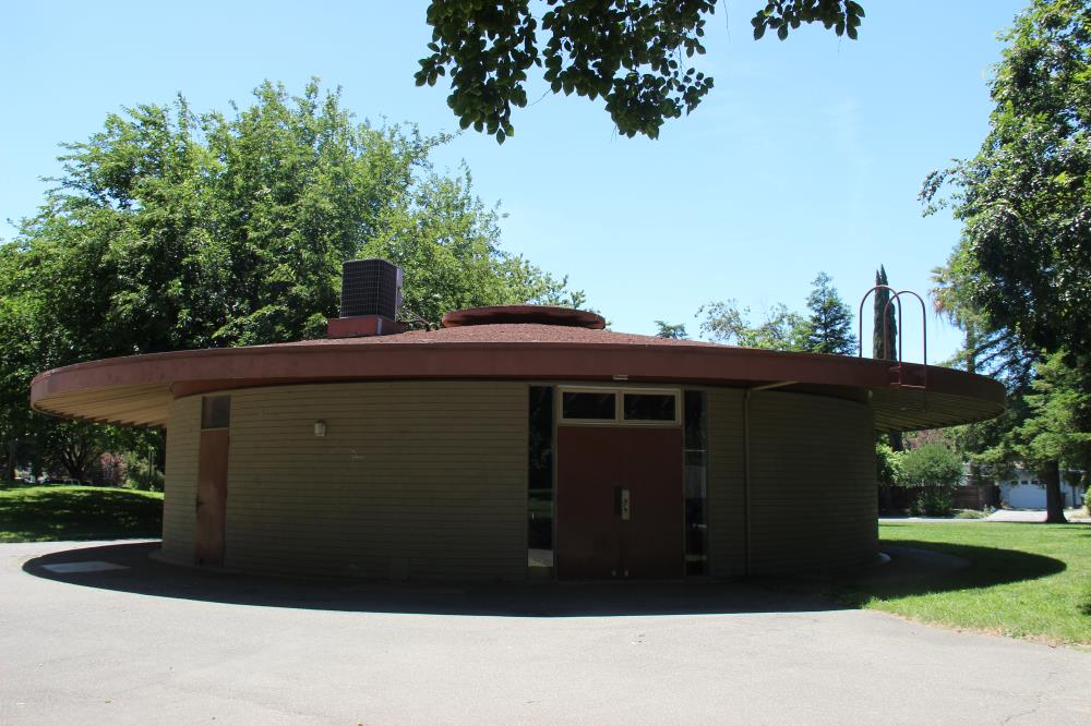 Chestnut Park Roundhouse(2)