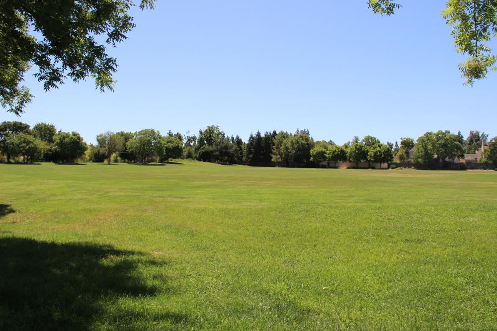 Arroyo Park - West Soccer Field