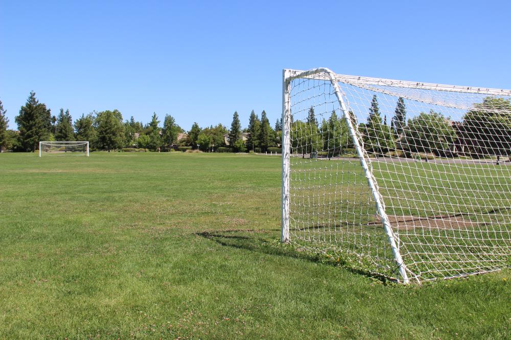 Arroyo Park - East Soccer Field