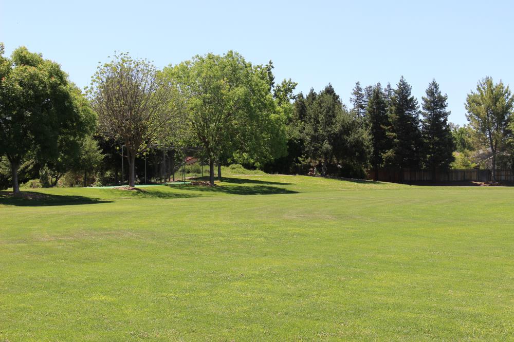 Arroyo Park - Cricket Field(2)