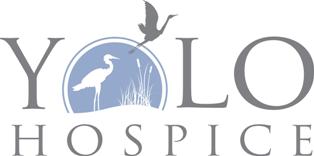 Yolo Hospice logo