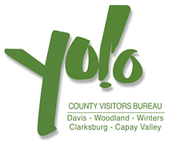 Yolo-County-Visitors-Bureau logo