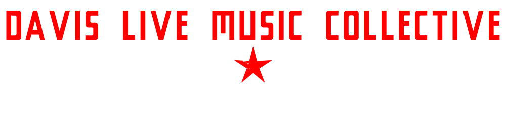 davis live music collective