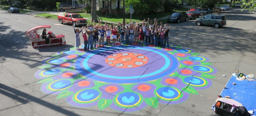 Street Mandala.cropped